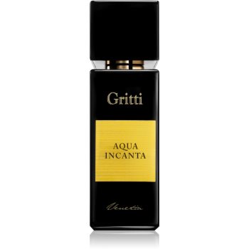 Gritti Aqua Incanta parfum pentru femei - imagine 2